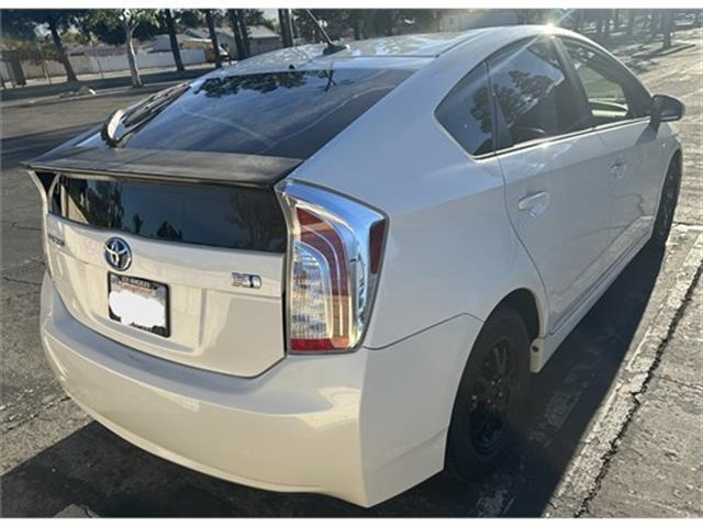 $5100 : 2013 Toyota Prius image 4