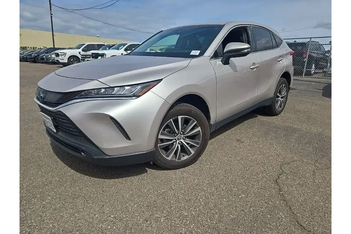 $28411 : Toyota Venza 2022 AWD LE 4dr image 4