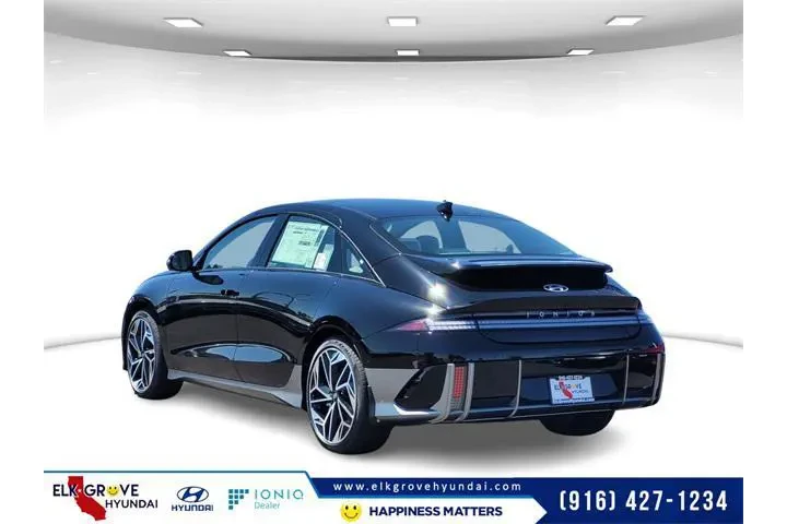 $29991 : Hyundai IONIQ 6 2023 AWD Lim image 9