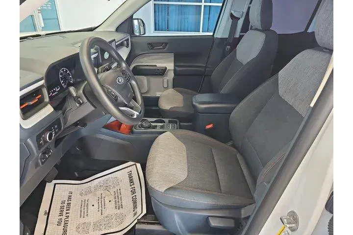 $28999 : Ford Maverick 2023 AWD XLT 4 image 7