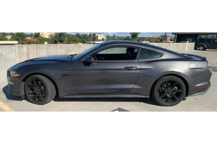 $32600 : Ford Mustang 2018 GT Premium image 5