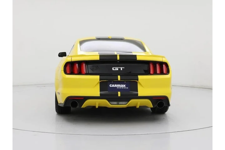 $31998 : Ford Mustang 2016 GT Premium image 6