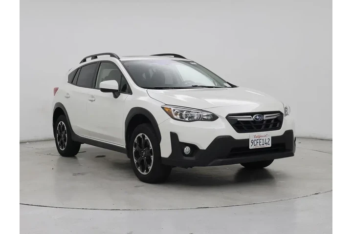 $23998 : Subaru Crosstrek 2023 AWD Pr image 1