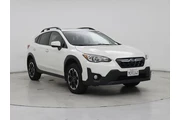 Subaru Crosstrek 2023 AWD Pr