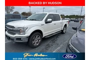 Ford F-150 2018 4x4 Lariat 4 en Columbia