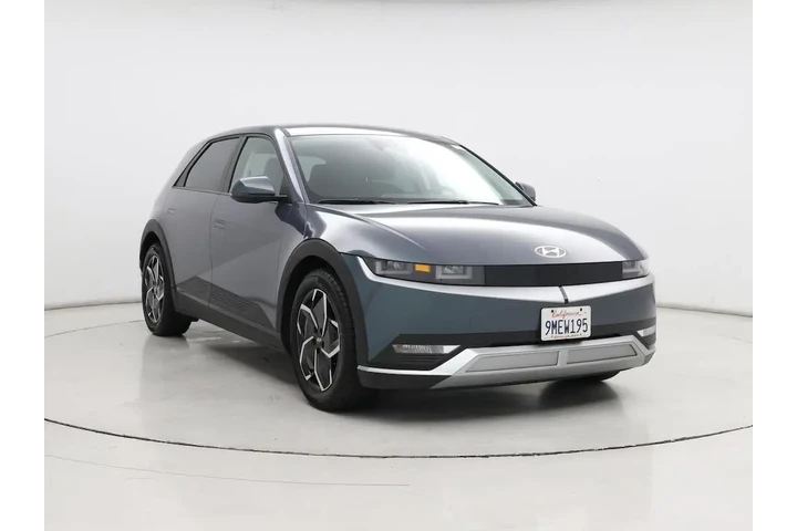 $29998 : Hyundai IONIQ 5 2024 SE 4dr image 1