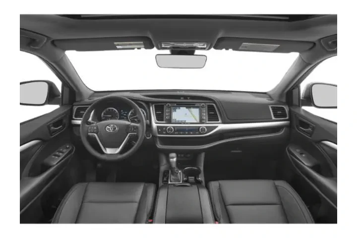 $23995 : Toyota Highlander 2019 AWD X image 8