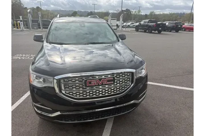 $19990 : GMC Acadia 2019 Denali 4dr S image 2