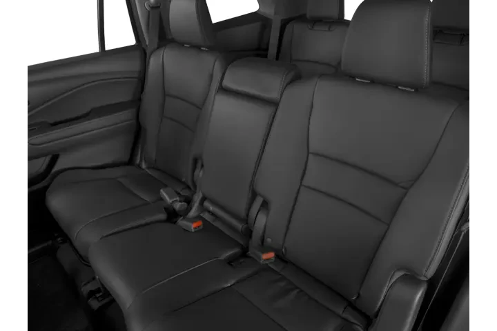 $23984 : 2017 Pilot EX-L image 9