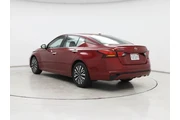 $18998 : Nissan Altima 2024 2.5 SV 4d thumbnail