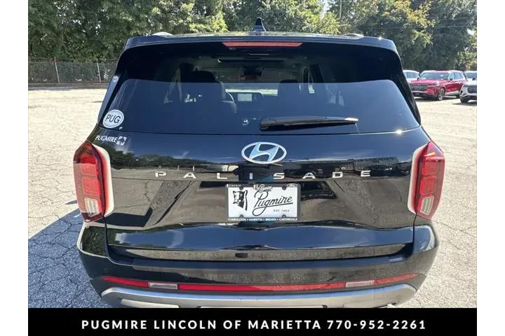 $31187 : Hyundai PALISADE 2023 Limite image 6
