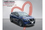 Nissan Rogue 2023 AWD S 4dr en Long Island