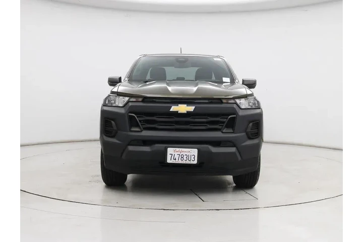 $25998 : Chevrolet Colorado 2023 4x2 image 5