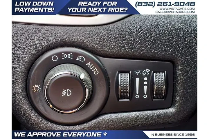$16750 : 2015 Cherokee Trailhawk | Hou image 10