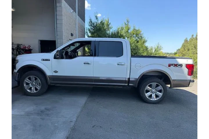 $34500 : Ford F-150 2020 4x4 XL 4dr S image 2