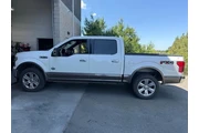 $34500 : Ford F-150 2020 4x4 XL 4dr S thumbnail