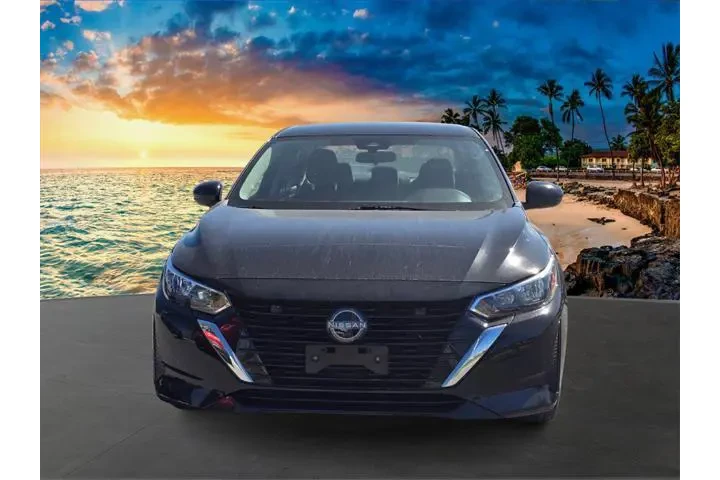 $18999 : Nissan Sentra 2024 S 4dr Sed image 2