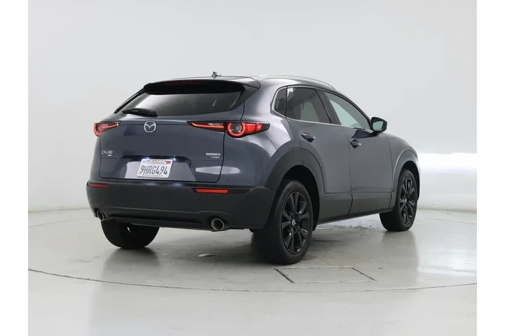 $27998 : Mazda CX-30 2023 AWD 2.5 Tur image 8