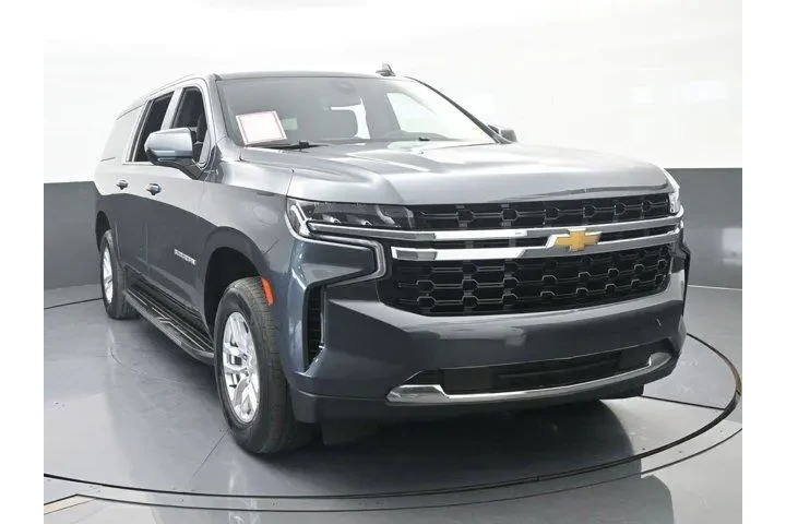 $31991 : Chevrolet Suburban 2021 4x2 image 9