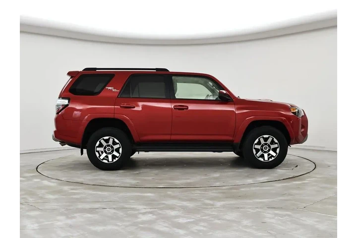 $37998 : Toyota 4Runner 2022 4x4 TRD image 7