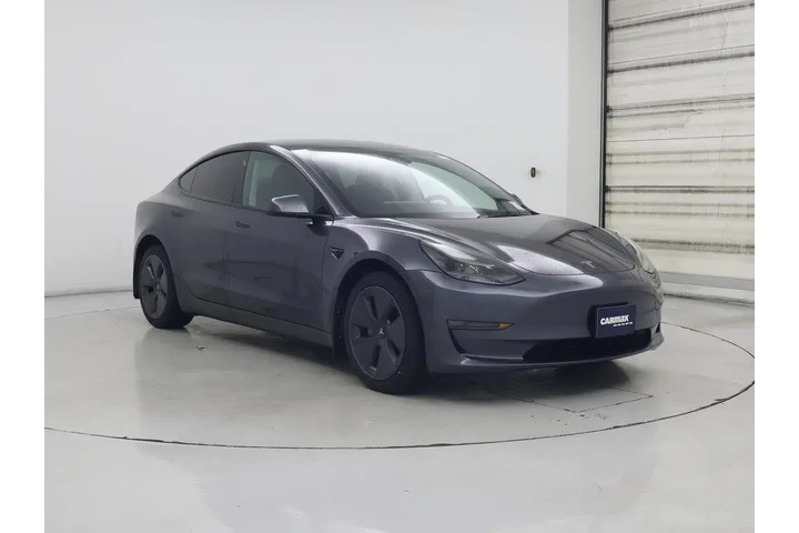 $29998 : Tesla Model 3 2023 AWD Long image 1