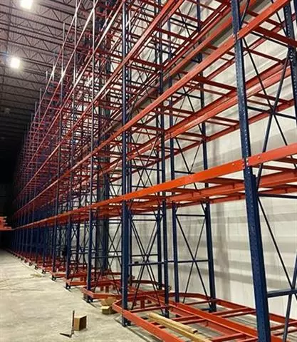 Robleros Rack Installation LLC image 6