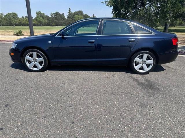 $9995 : 2008 A6 4.2 quattro image 4