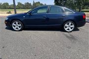 $9995 : 2008 A6 4.2 quattro thumbnail