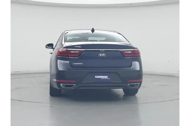 $15998 : Kia Cadenza 2017 Premium 4dr image 6