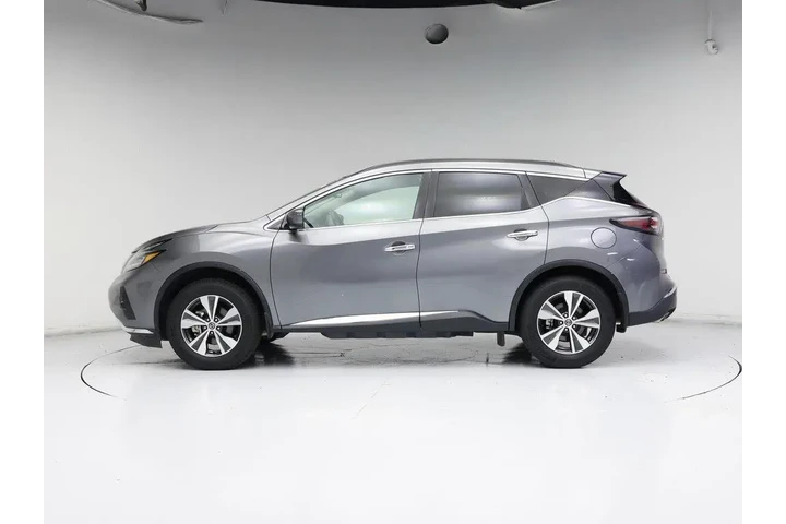 $25998 : Nissan Murano 2022 SV 4dr SU image 3