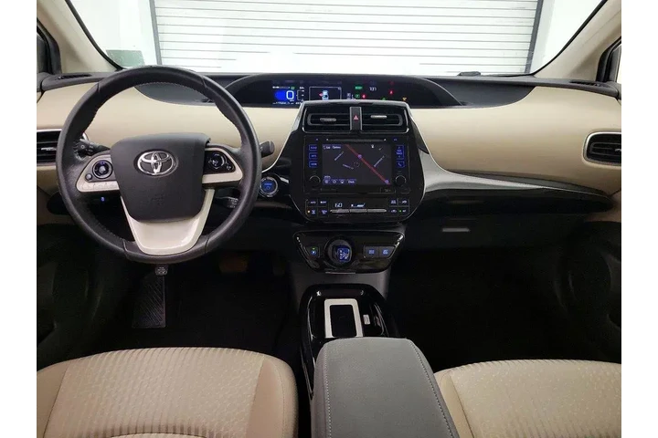 $15998 : Toyota Prius 2016 Three 4dr image 9