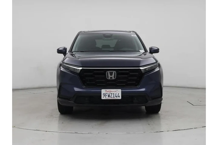 $33998 : Honda CR-V 2023 AWD EX-L 4dr image 5