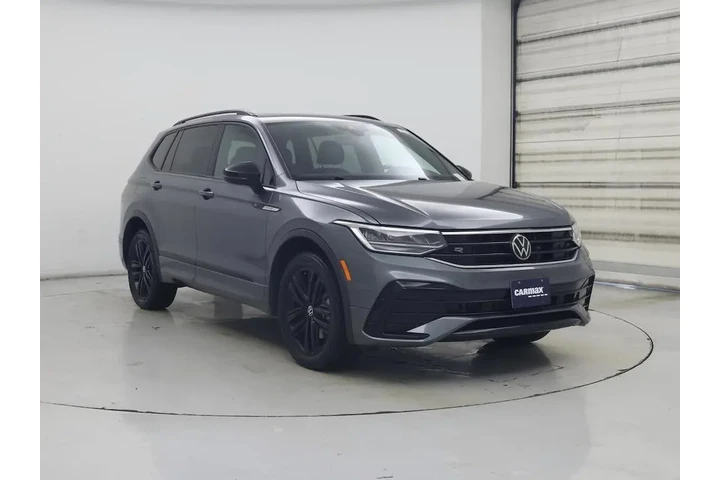 $23998 : Volkswagen Tiguan 2022 SE R- image 1