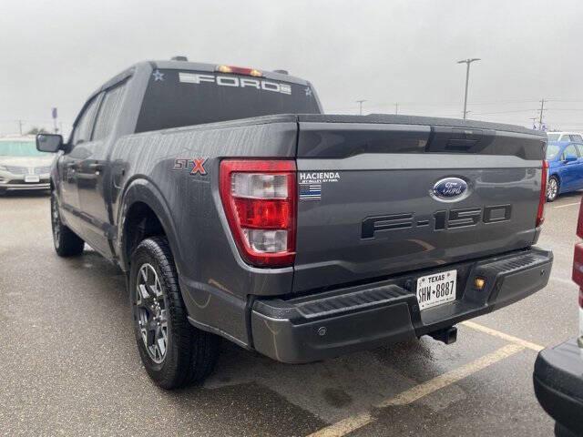 $34988 : 2022 F-150 image 4