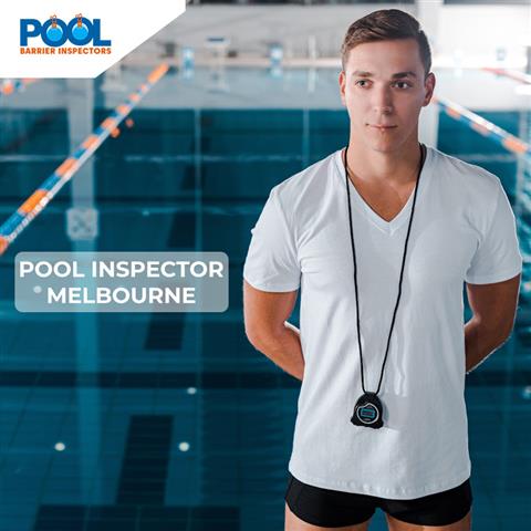 Pool Inspector Melbourne image 1