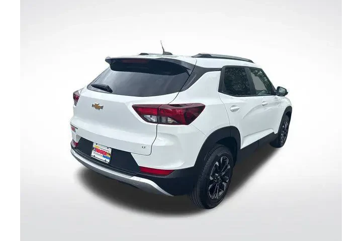 $22890 : Chevrolet Trailblazer 2022 L image 5