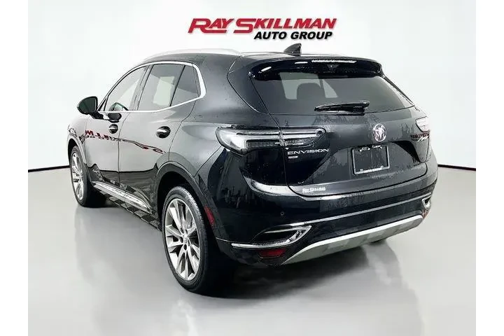 $31975 : Buick Envision 2022 AWD Aven image 5