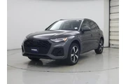 $31998 : Audi Q5 2023 AWD quattro S l thumbnail