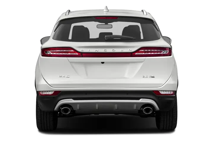 $14988 : 2017 MKC Reserve image 6