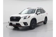 $28998 : Subaru Forester 2023 AWD Spo thumbnail