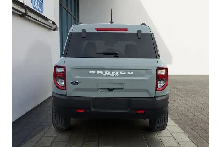 $25995 : Ford Bronco Sport 2024 AWD B image 4