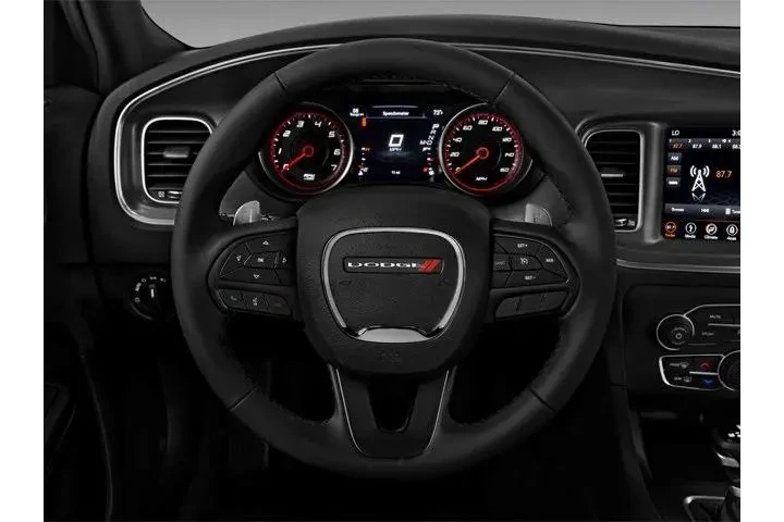 $34998 : Dodge Charger 2019 R/T Scat image 8