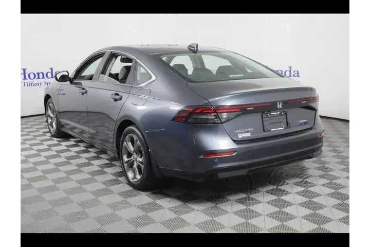 $30875 : Honda Accord Hybrid 2024 EX- image 5
