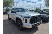 Toyota Tundra 2024 4x4 SR5 4 thumbnail
