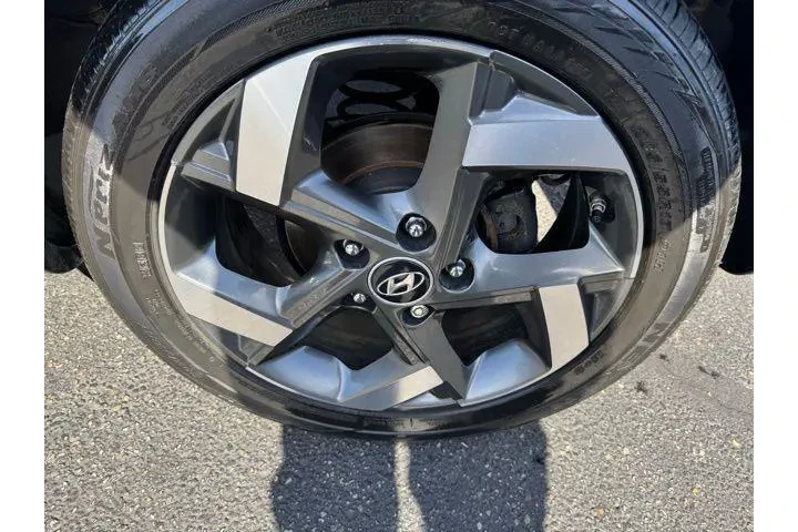 $18750 : Hyundai VENUE 2023 Limited 4 image 6