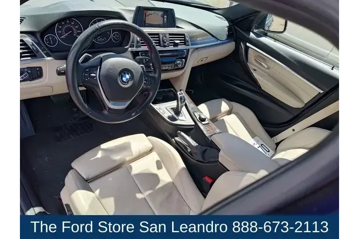 $13950 : BMW 3 Series 2017 330i 4dr S image 10