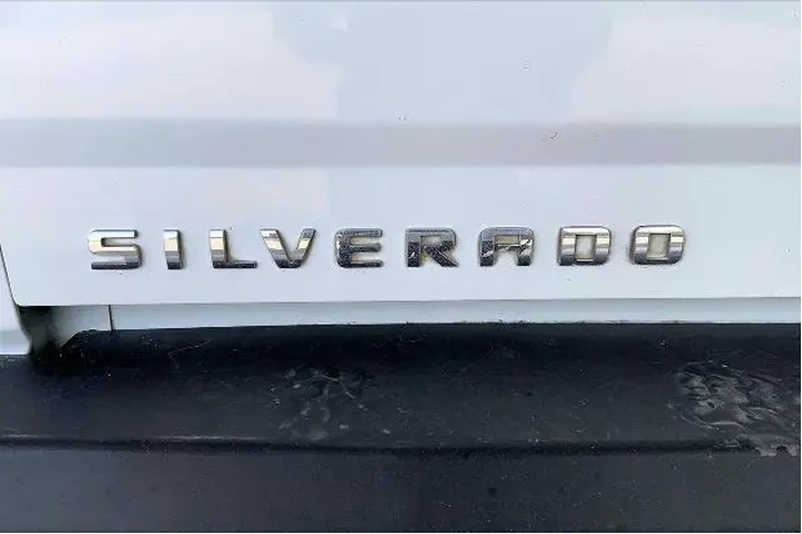 $36991 : Chevrolet Silverado 2500HD 2 image 9