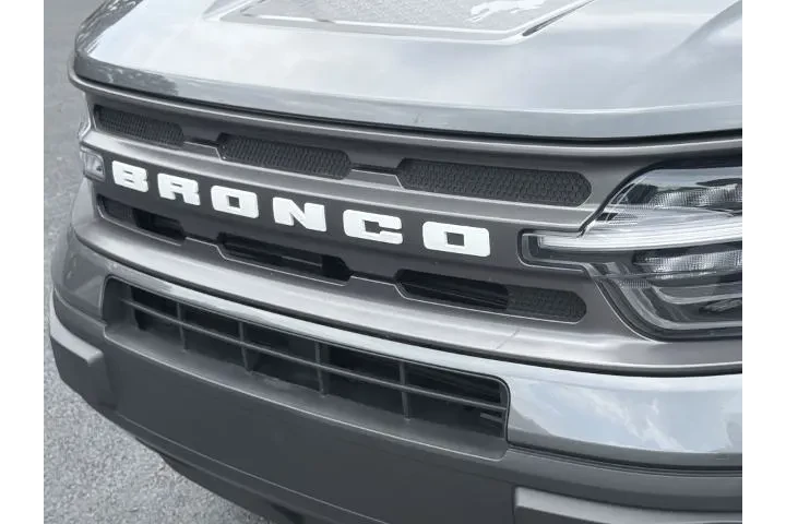 $27272 : Ford Bronco Sport 2024 AWD B image 5