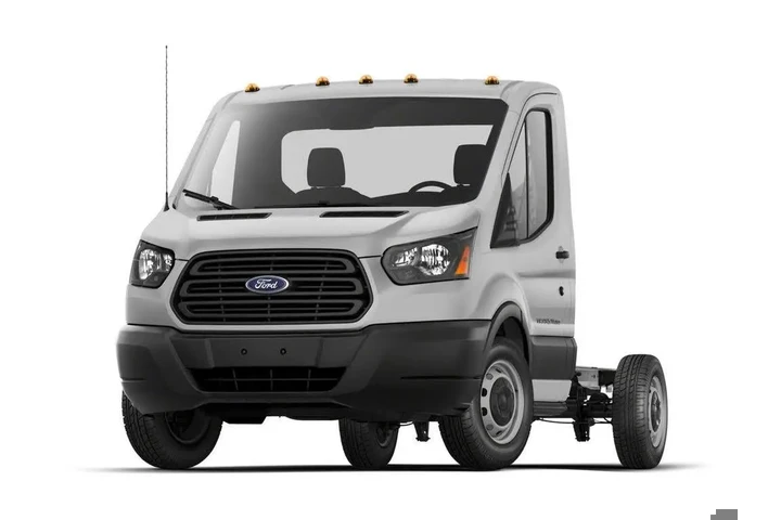 $17991 : Ford Transit 2019 350 HD 2dr image 1
