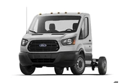 Ford Transit 2019 350 HD 2dr en Miami